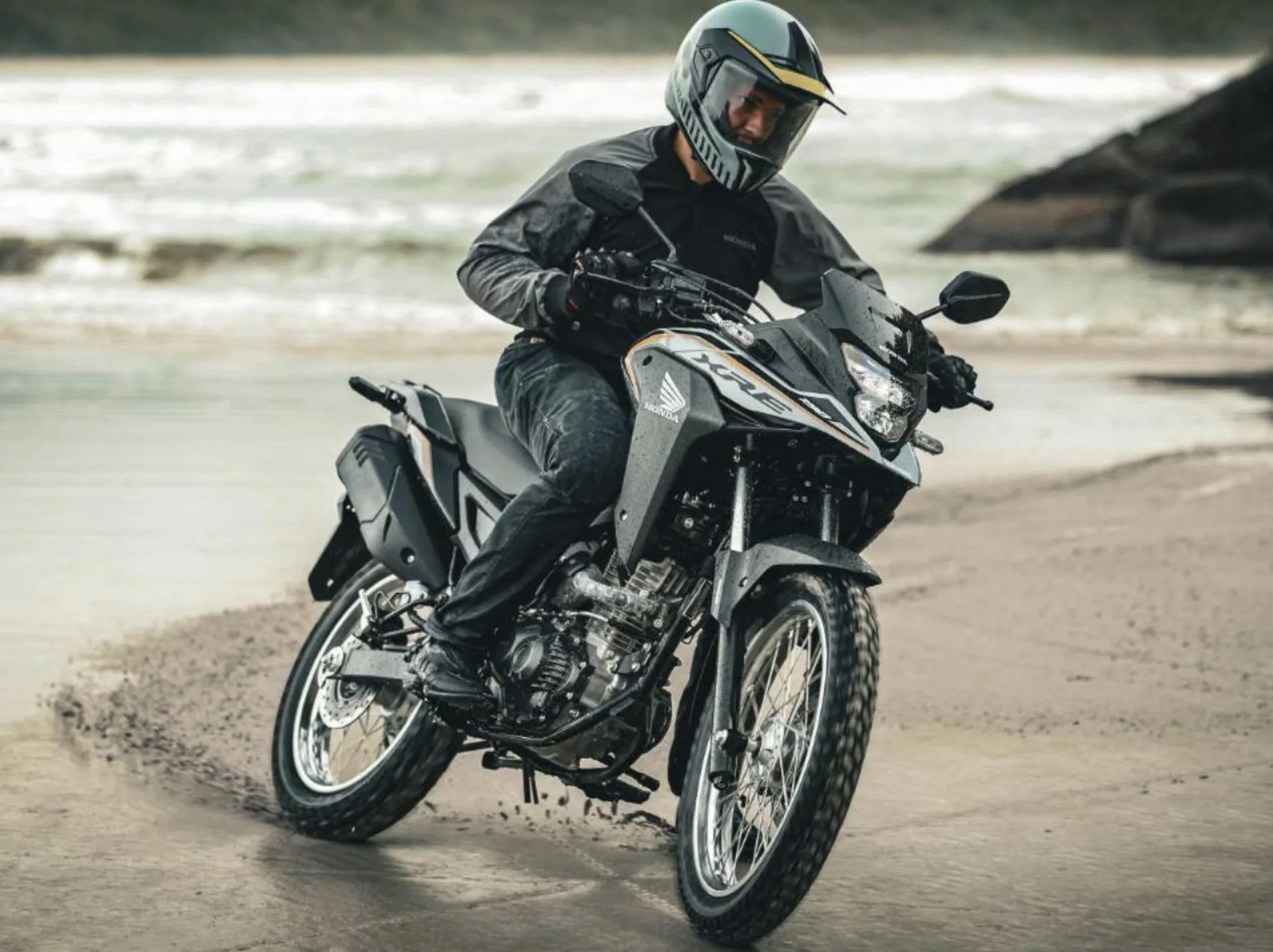 Qual o preço da Honda XRE 190 2026 na Tabela Fipe?