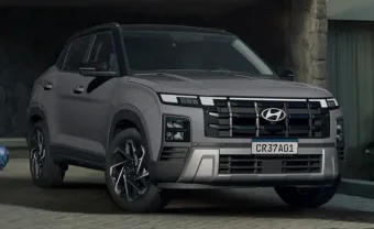 Hyundai Creta 2027 vale o preço? O que mudou no SUV que está na lista dos mais vendidos do Brasil