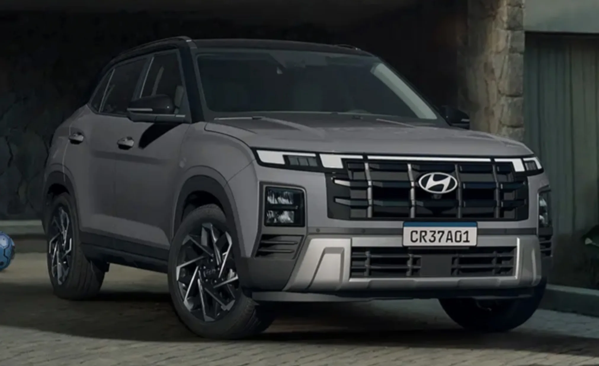 Hyundai Creta 2027 vale o preço? O que mudou no SUV que está na lista dos mais vendidos do Brasil