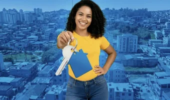 Itapevi abre cadastro habitacional para 300 moradias do Minha Casa Minha Vida 2026