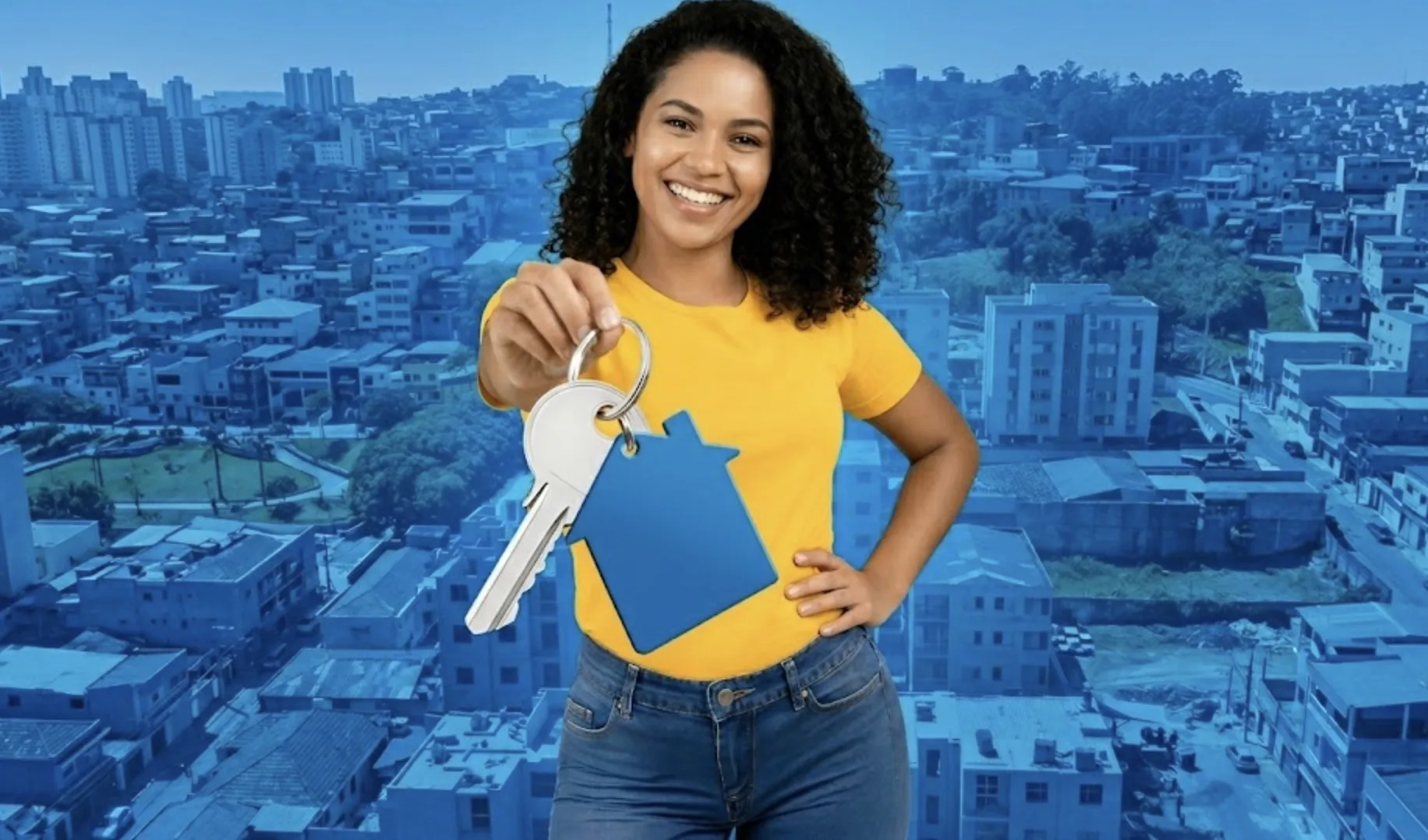 Itapevi abre cadastro habitacional para 300 moradias do Minha Casa Minha Vida 2026