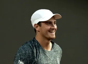 João Fonseca caiu na chave de Djokovic em Roland Garros e o caminho do brasileiro assustou até os franceses