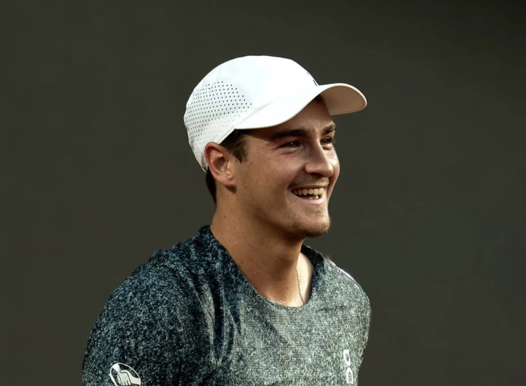 João Fonseca caiu na chave de Djokovic em Roland Garros e o caminho do brasileiro assustou até os franceses