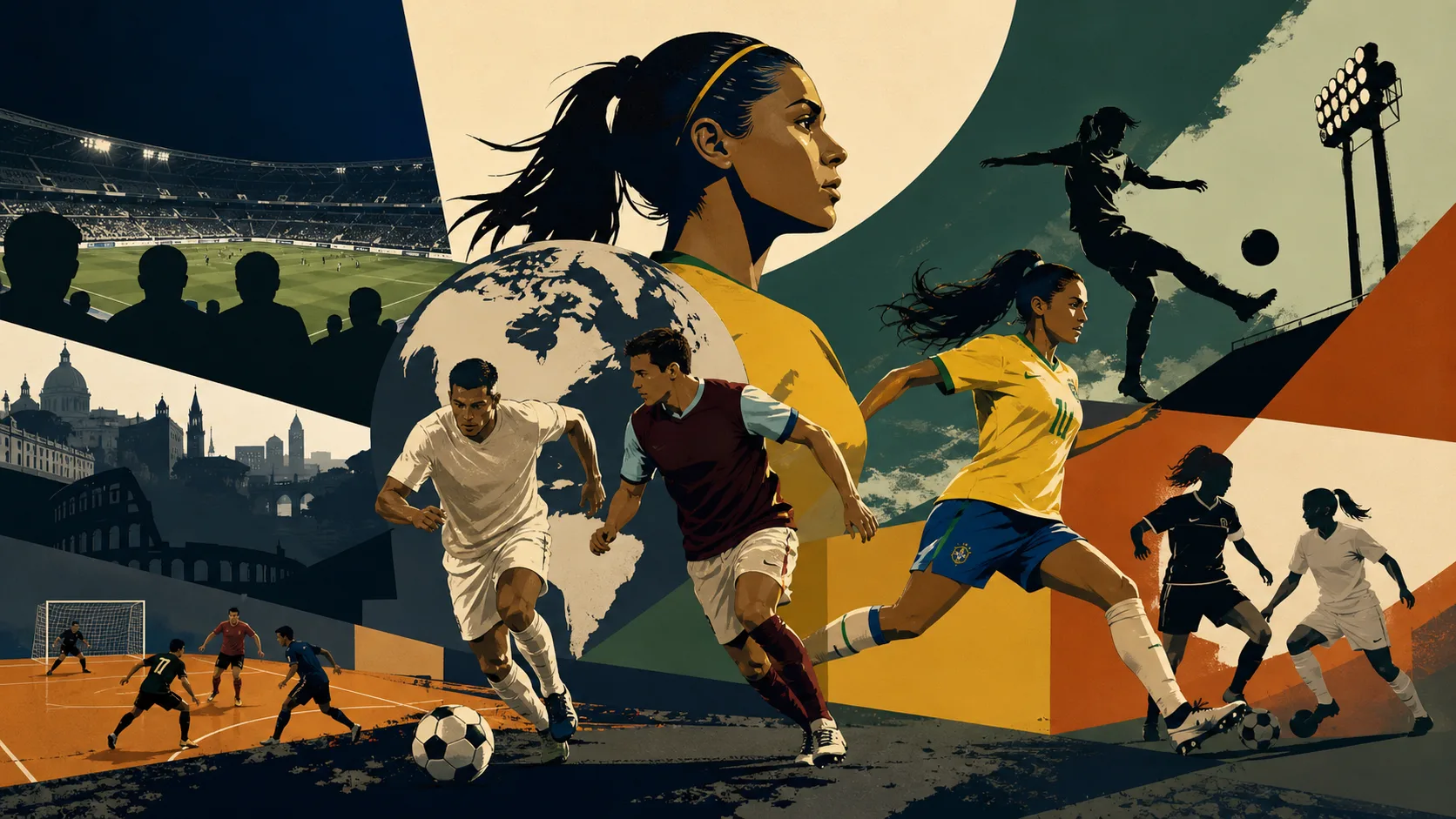 Jogos de Hoje (01/05/2026): veja partidas, canais e horários completos desta sexta-feira (01/05/2026)