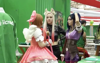 Jundiaí Matsuri 2026 cresce, ganha dois fins de semana e promete transformar Parque da Uva em reduto da cultura japonesa