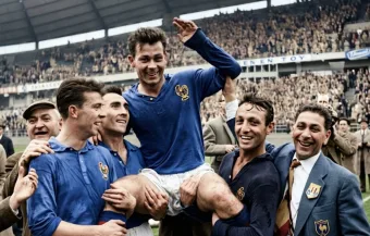 5 maiores artilheiros da Copa do Mundo; Veja a lista e conheça a história do jogador que marcou 13 gols em uma Copa