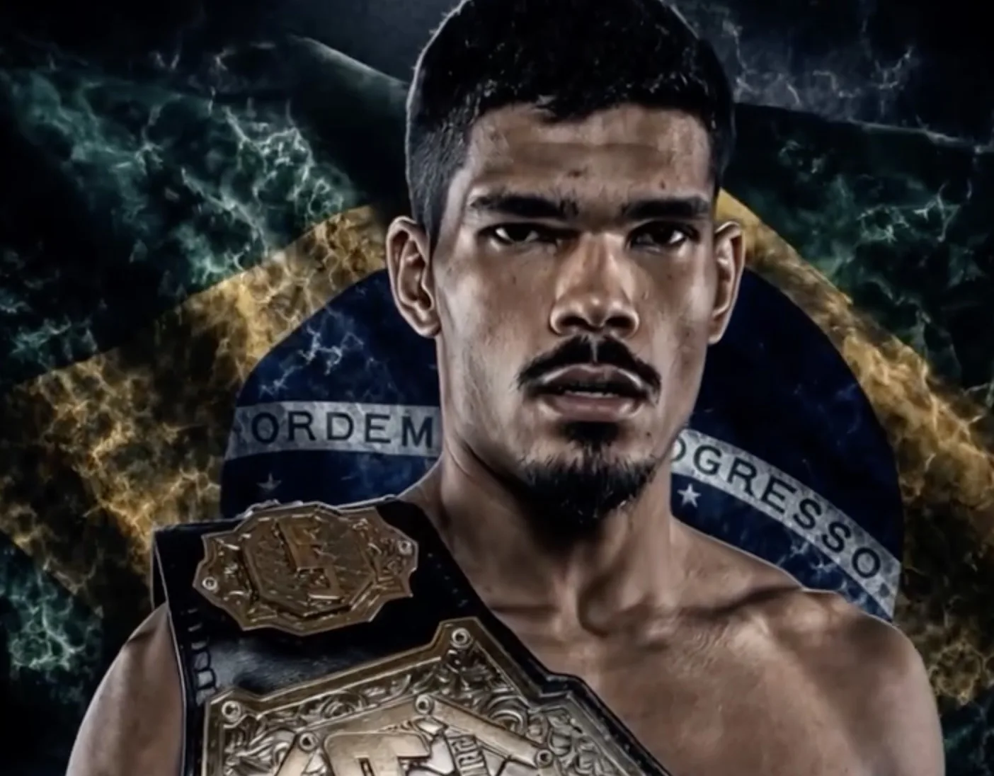 Cajamar recebe evento internacional de MMA com transmissão da ESPN e ação solidária