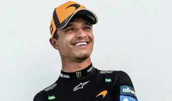 Lando Norris conquista a pole para a corrida sprint em Miami chevron_right