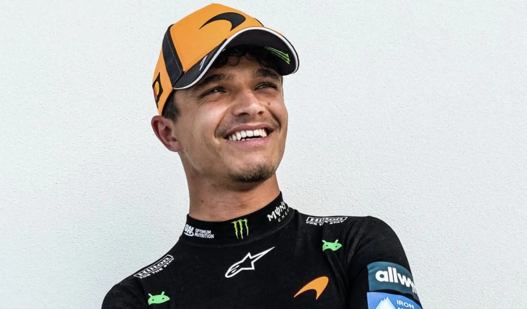 Lando Norris conquista a pole para a corrida sprint em Miami chevron_right