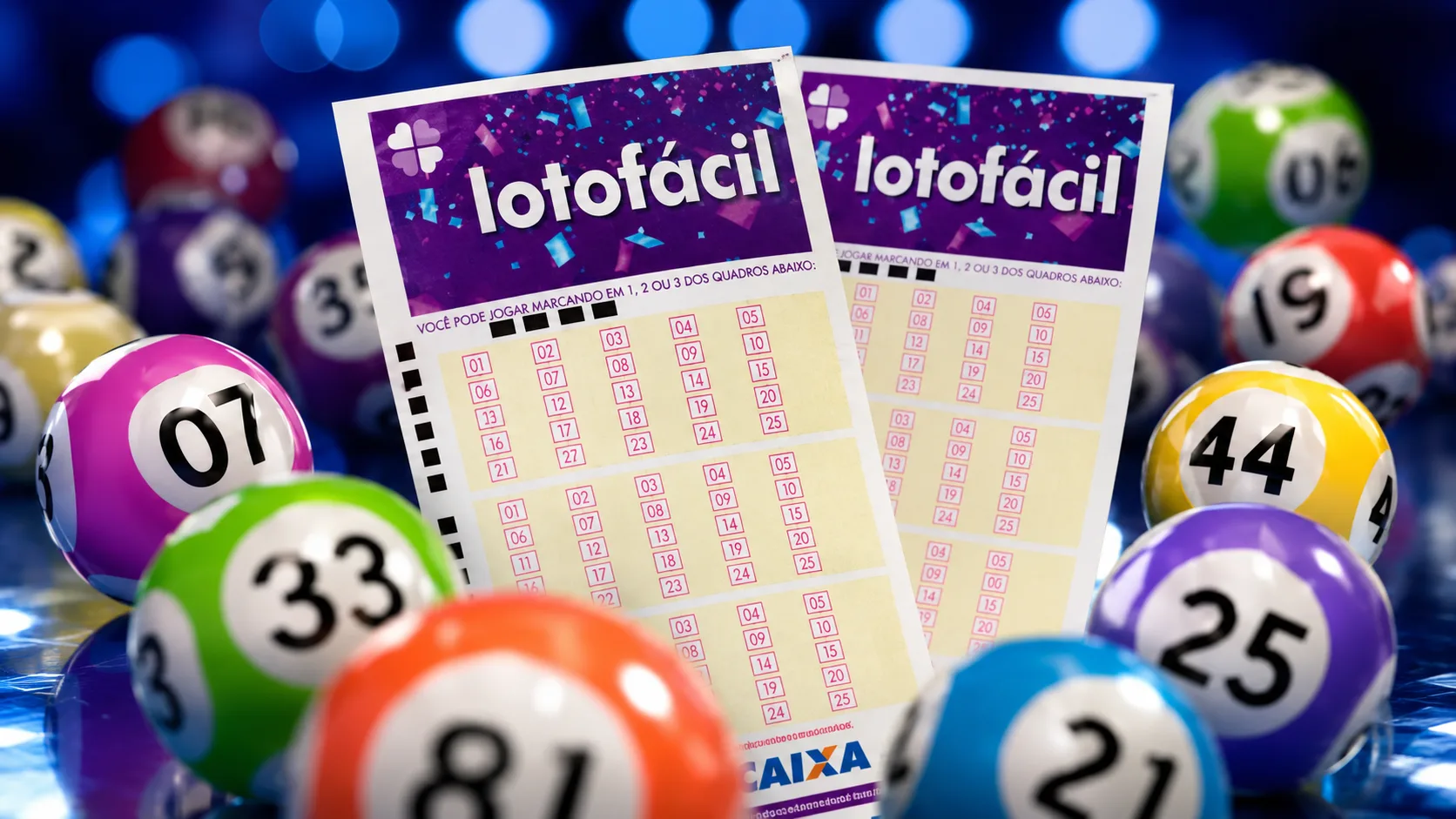 Lotofácil Hoje: Resultado do Concurso 3698, sexta-feira, 29/05/2026: prêmio de R$ 5 milhões daria para comprar 44 Chevrolet Onix RS 2026