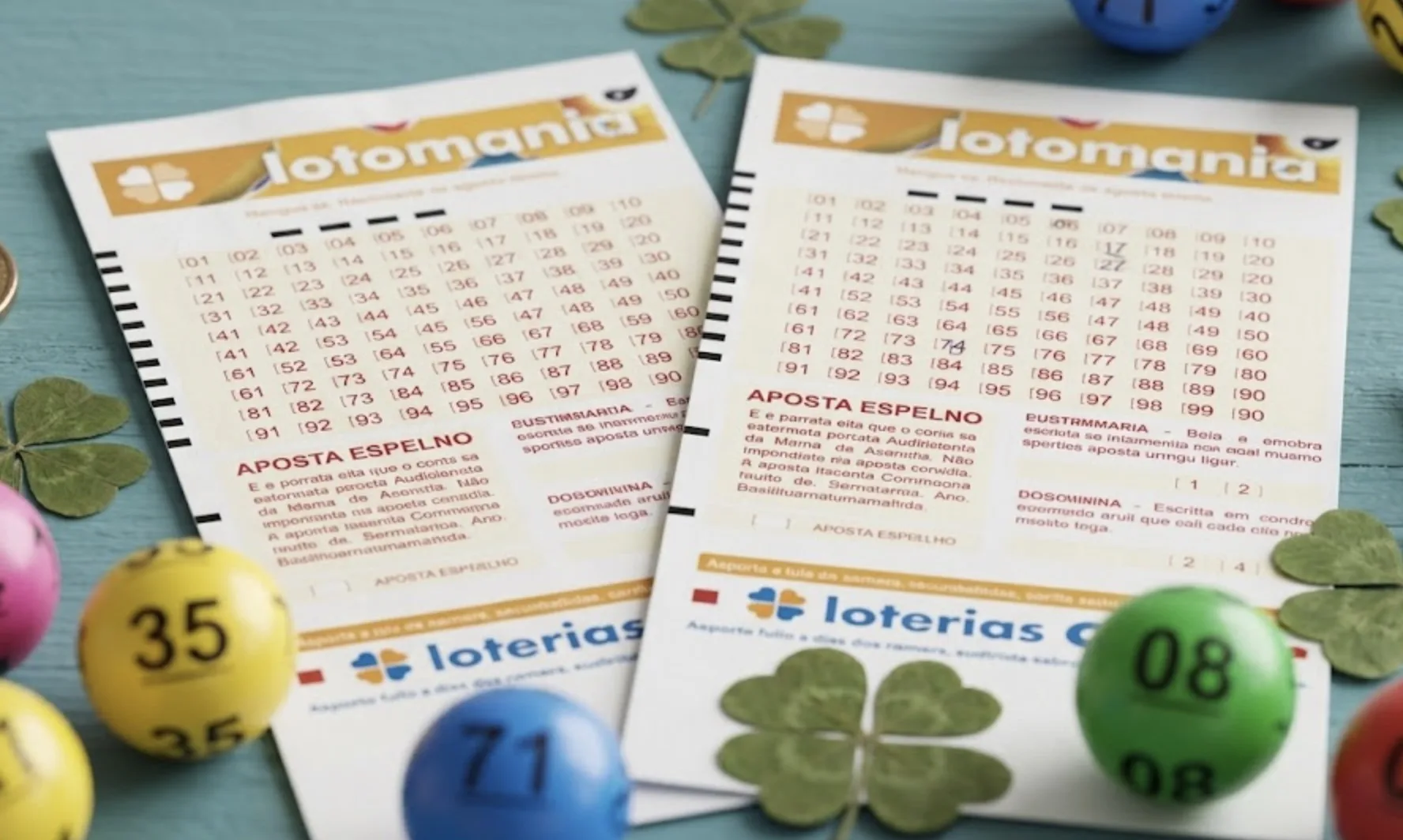 Resultado da Lotomania 2929 revela apostas premiadas em dois estados e explica como prêmio chegou a R$ 1 milhão