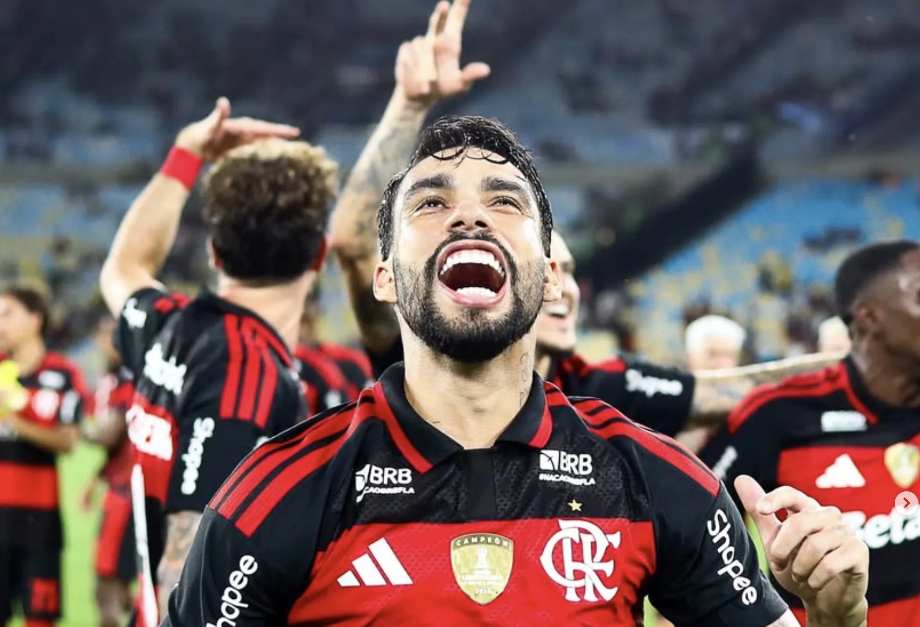 Paquetá do Flamengo foi convocado para a Seleção Brasileira 2026: meia retorna ao Mundial após anos conturbados no futebol inglês