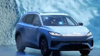 SUV elétrico por preço de Fiat Mobi? O novo carro chinês que apareceu custando menos de R$ 70 mil surpreendeu o mercado