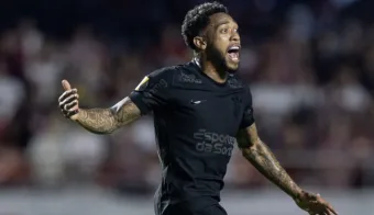 Corinthians leva punição da Fifa por compra de Martínez e dívida milionária pode travar reforços até 2027; veja o tamanho da crise e saiba o que é Transfer Ban