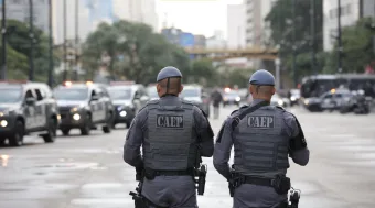 Megaoperação com 900 policiais prendeu 38 pessoas; O que está por trás da ação que atingiu o centro de São Paulo contra tráfico e gangue quebra-vidros