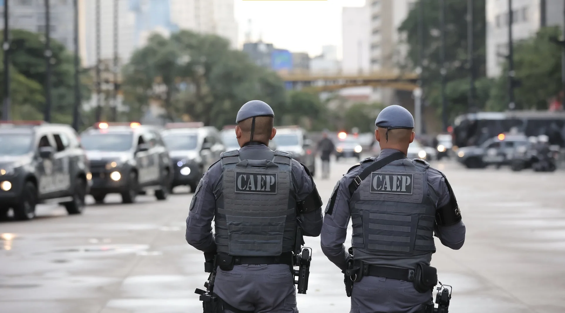 Megaoperação com 900 policiais prendeu 38 pessoas; O que está por trás da ação que atingiu o centro de São Paulo contra tráfico e gangue quebra-vidros