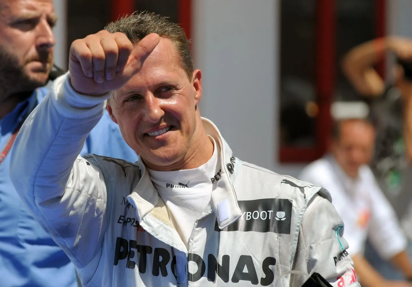 Michael Schumacher: bastidores do acidente voltam ao centro das atenções; Socorrista quebra silêncio pela primeira vez após 12 anos