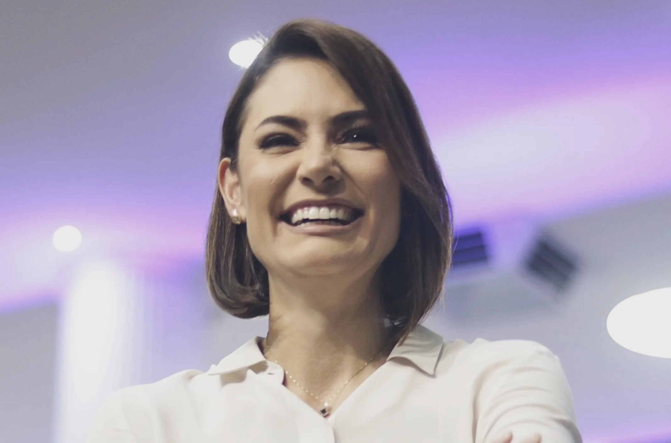 Michelle Bolsonaro expõe bastidores da prisão de marido e revela detalhe íntimo que ninguém esperava ‘Não sei se terei um companheiro que cuide assim de mim’