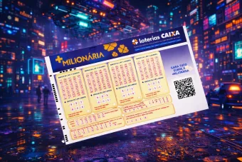 Resultado da Milionária de Ontem, concurso 352 dia 06/05/2026, acumulou; prêmio de R$ 40 milhões daria para comprar frota de 225 Toyota Corolla XEi 2026 com seguro auto pago