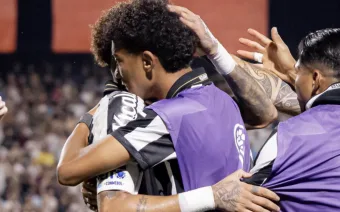 Neymar e Robinho Júnior voltaram a ser amigos no Santos FC: Bastidores da crise no Peixe e pedido público de desculpas