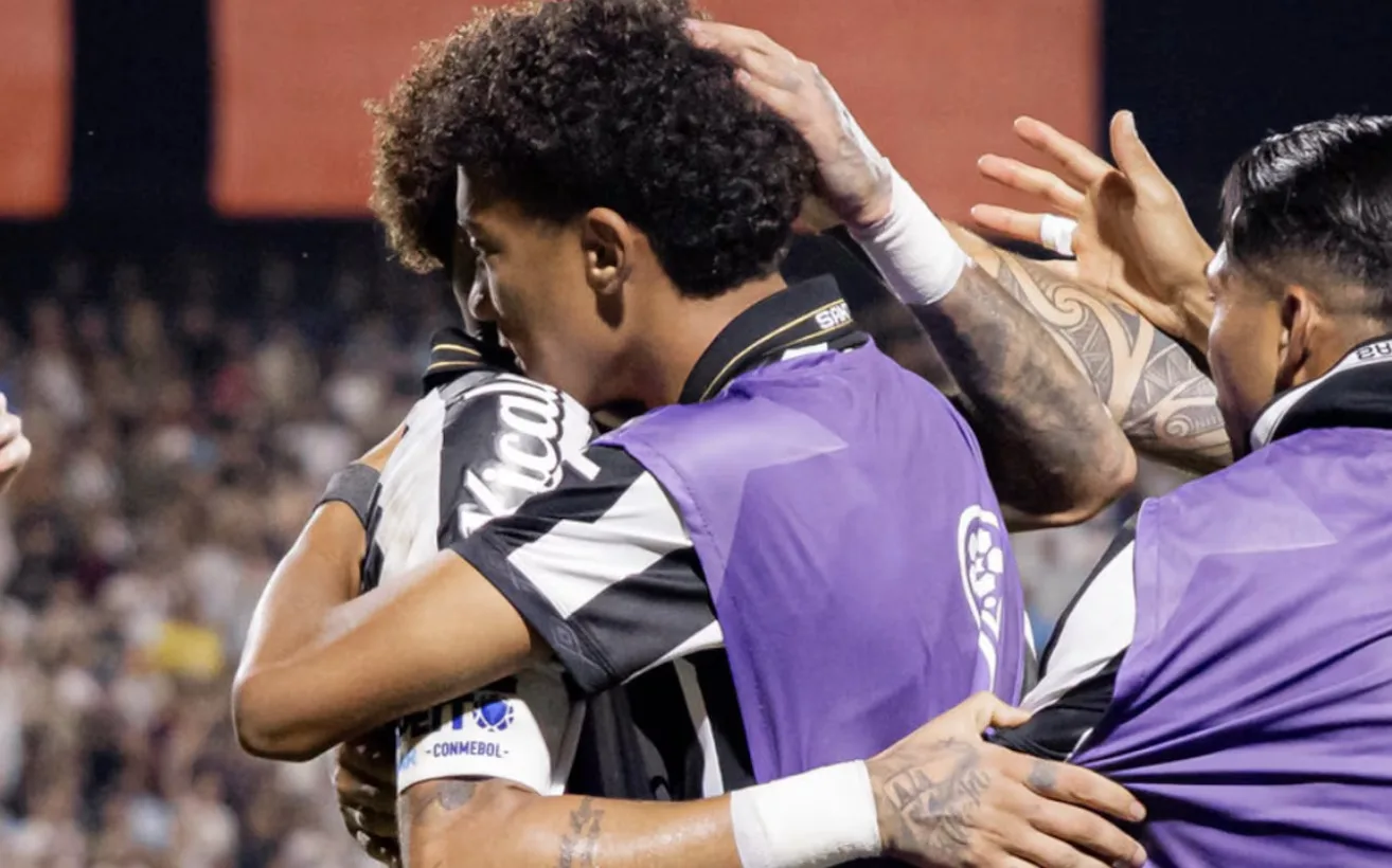Neymar e Robinho Júnior voltaram a ser amigos no Santos FC: Bastidores da crise no Peixe e pedido público de desculpas