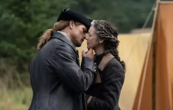 Final de Outlander explicado: Último episódio mistura morte, fantasia e viagem no tempo e termina sem revelar claramente o futuro do casal
