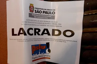 Barulho depois das 22h pode virar multa em residência e projeto da Prefeitura de SP muda atuação do PSIU na capital