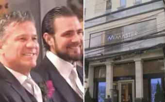 Pai de Daniel Vorcaro é preso: nova fase da PF aprofunda investigação sobre o Banco Master