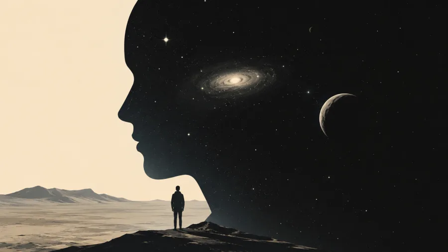 Da origem da vida na Terra ao silêncio cósmico, cientistas tentam entender se a humanidade está sozinha na Via Láctea.