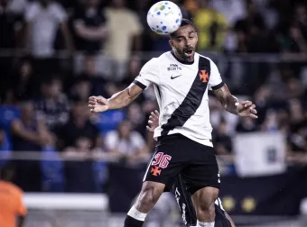 Vasco da Gama atualizou nesta quarta-feira a situação médica de Paulo Henrique, Puma Rodríguez e Marino antes da partida contra o Barracas Central pela Sul-Americana