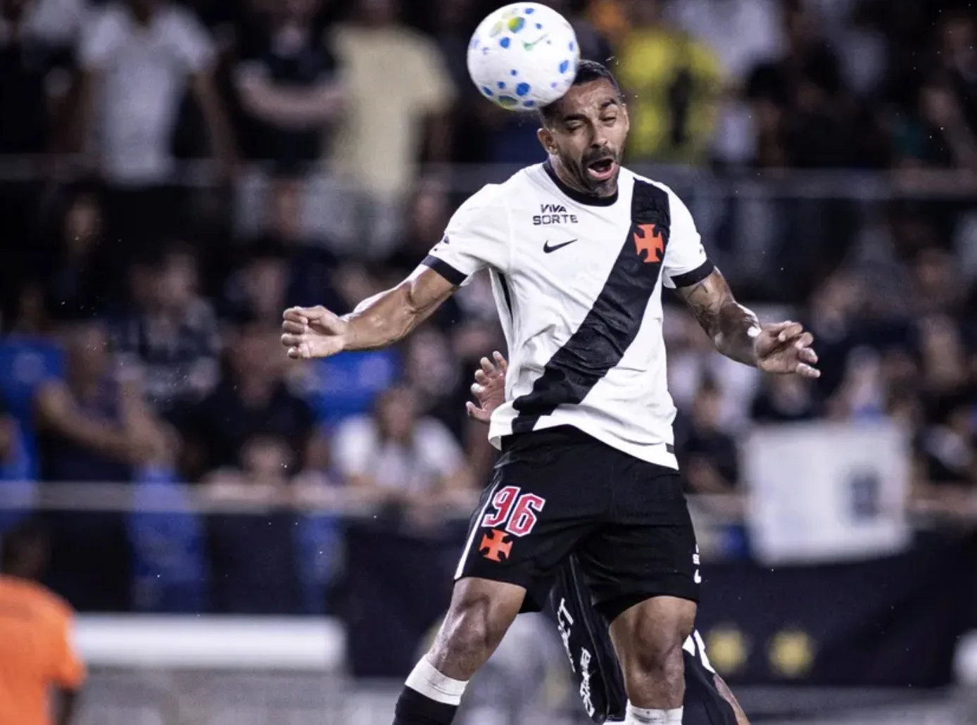 Vasco da Gama atualizou nesta quarta-feira a situação médica de Paulo Henrique, Puma Rodríguez e Marino antes da partida contra o Barracas Central pela Sul-Americana