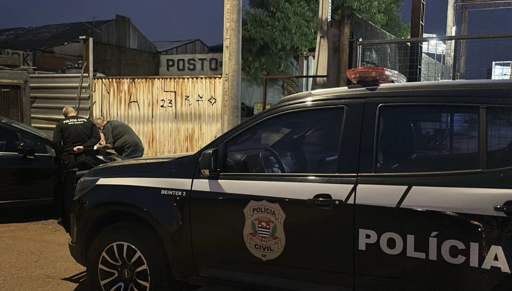 Empresas de transporte, bois e milhões bloqueados: operação da Polícia Civil com Ministério Público mira esquema ligado ao crime organizado em SP