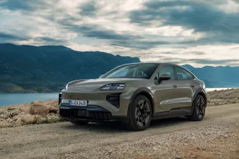 Porsche Cayenne elétrico: preço no Brasil pode passar dos R$ 1,4 milhões