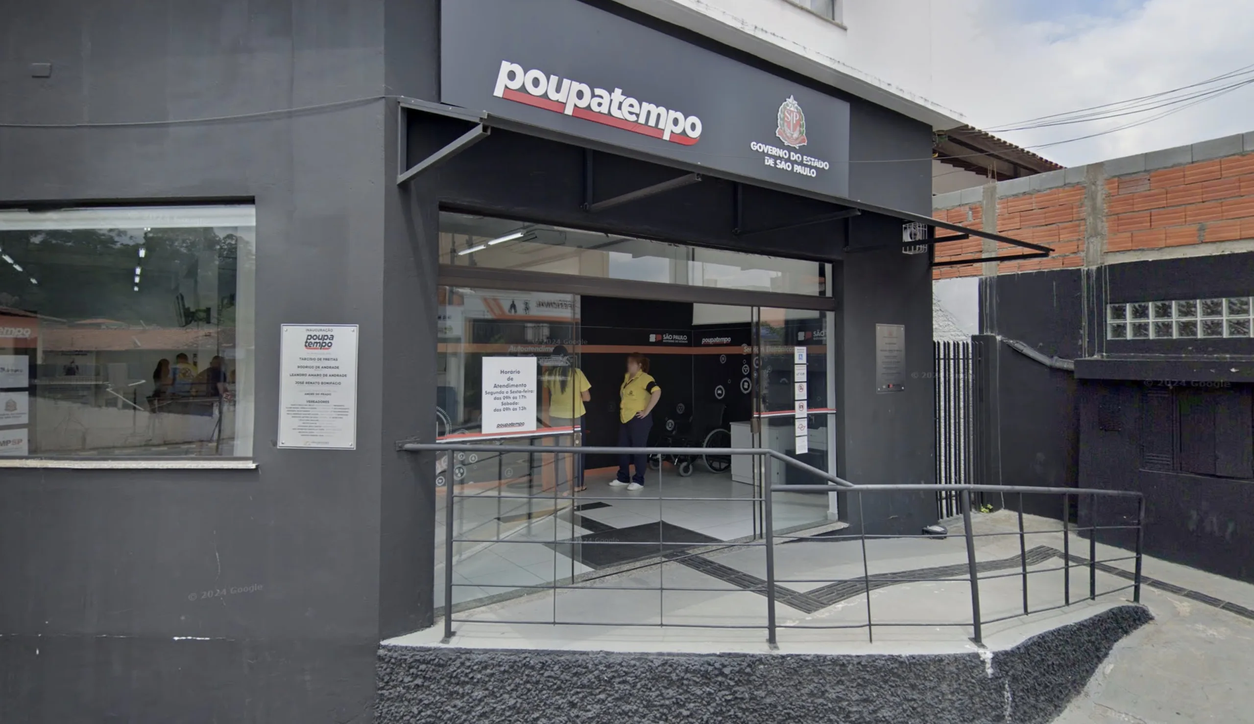 Poupatempo de Araçariguama: Telefone, Horário de Funcionamento e Endereço; Unidade completa 3 anos com mais de 36 mil atendimentos e vira símbolo de serviços rápidos