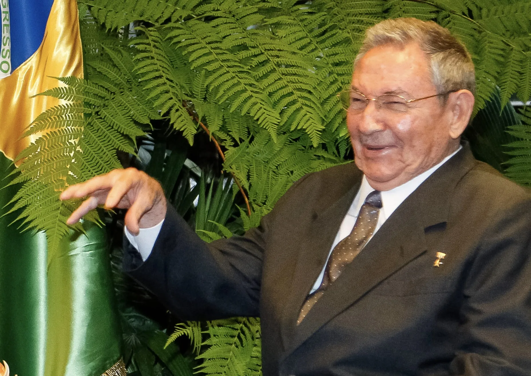 EUA x Raúl Castro: acusação contra ex-líder cubano reacende conflito histórico com Washington