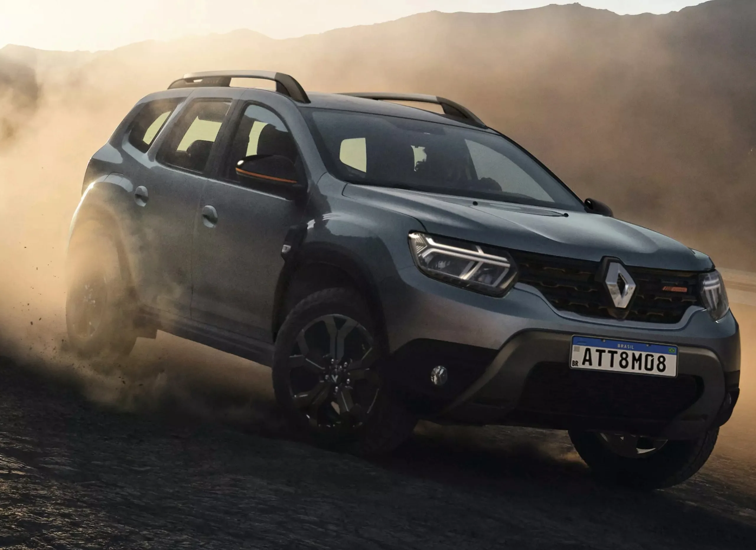 Entenda como a desvalorização do Renault Duster usado abriu espaço para seminovos mais completos e baratos em 2026