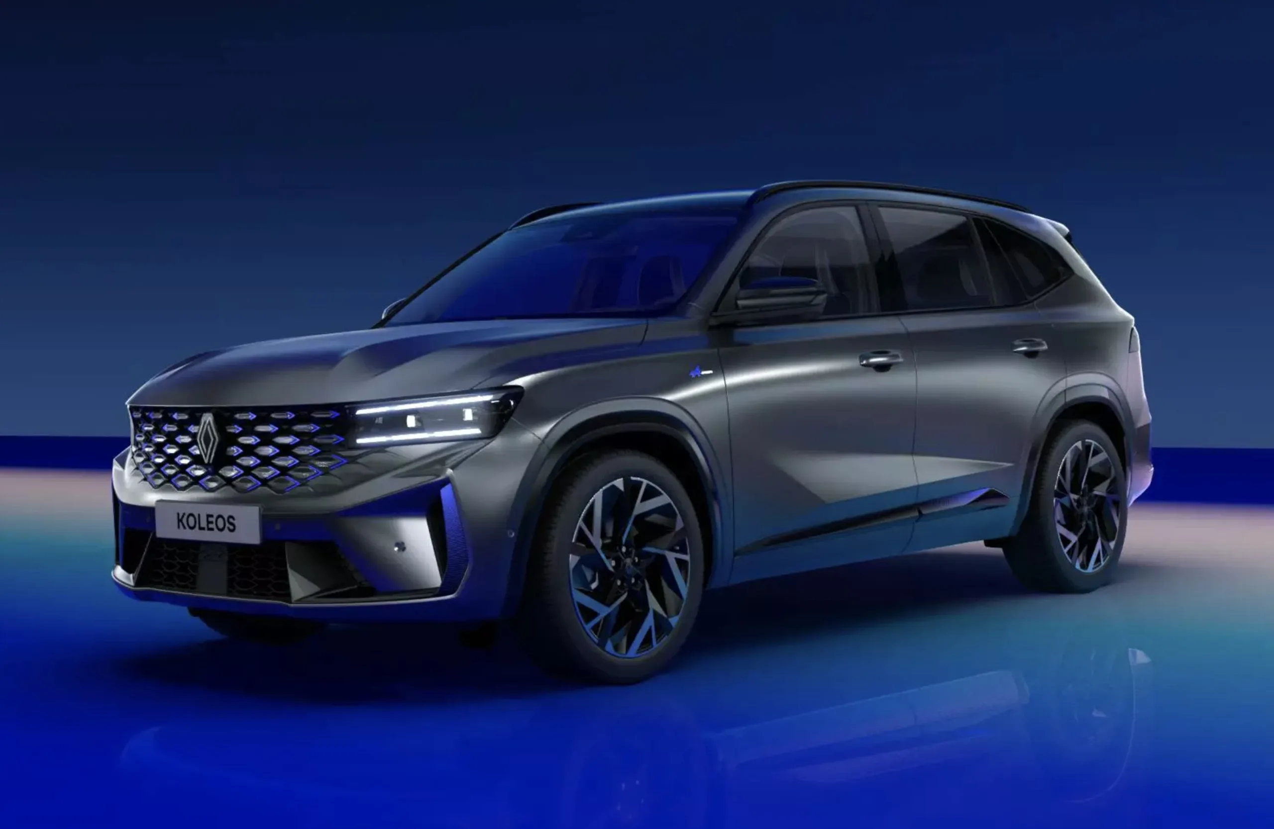 Renault tentou virar marca premium com SUV de R$ 290 mil, mas o detalhe que irritou compradores apareceu rápido