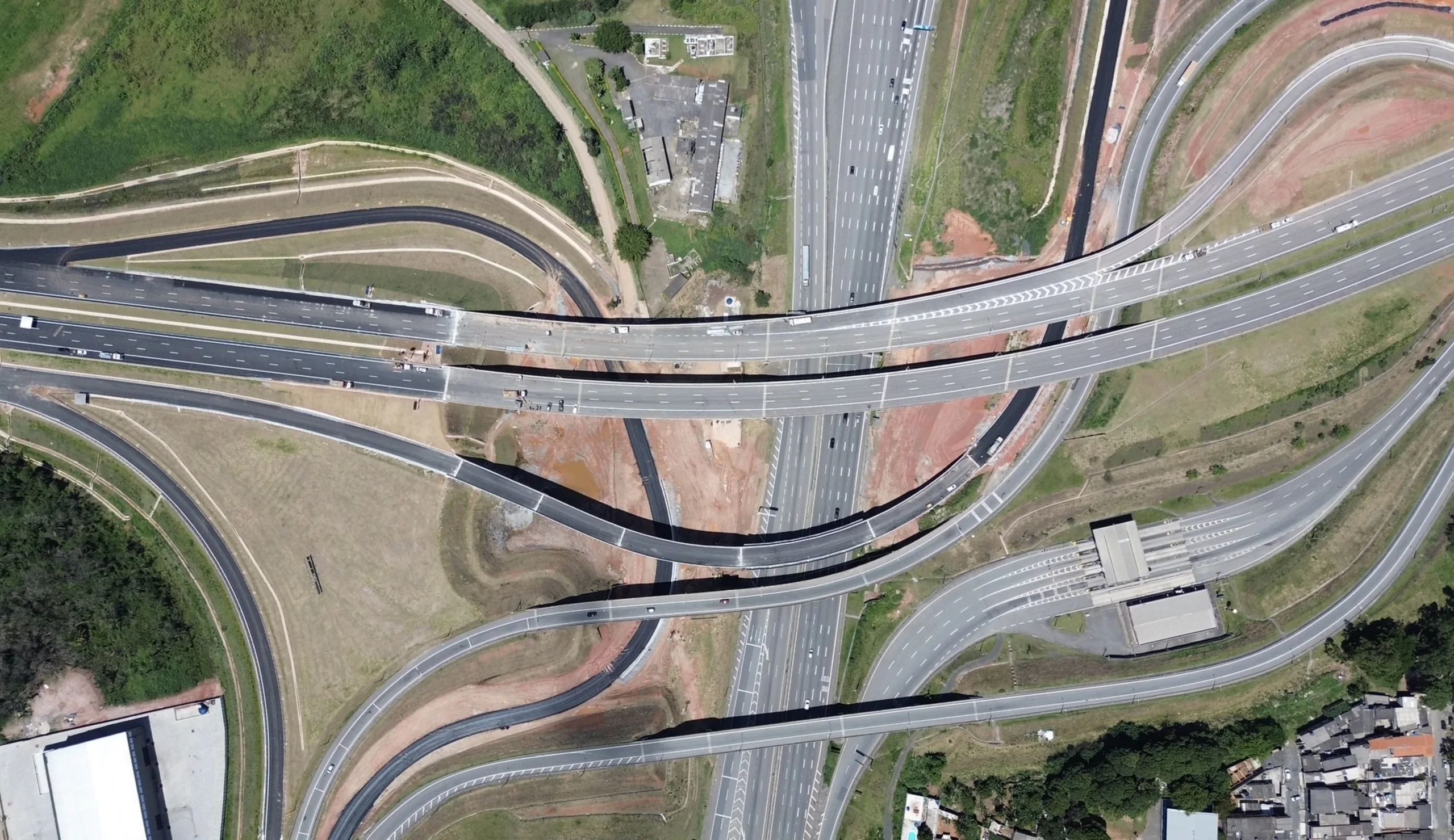 Governo de SP anuncia pacote bilionário para rodovias e revela obras que vão mudar trânsito no estado