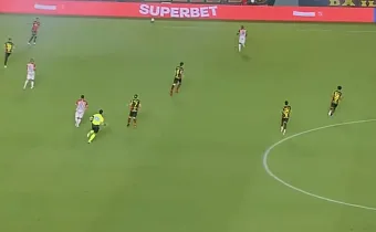 Sport Recife x Náutico Melhores Momentos (30/05/2026): Barletta brilha e coloca time na liderança