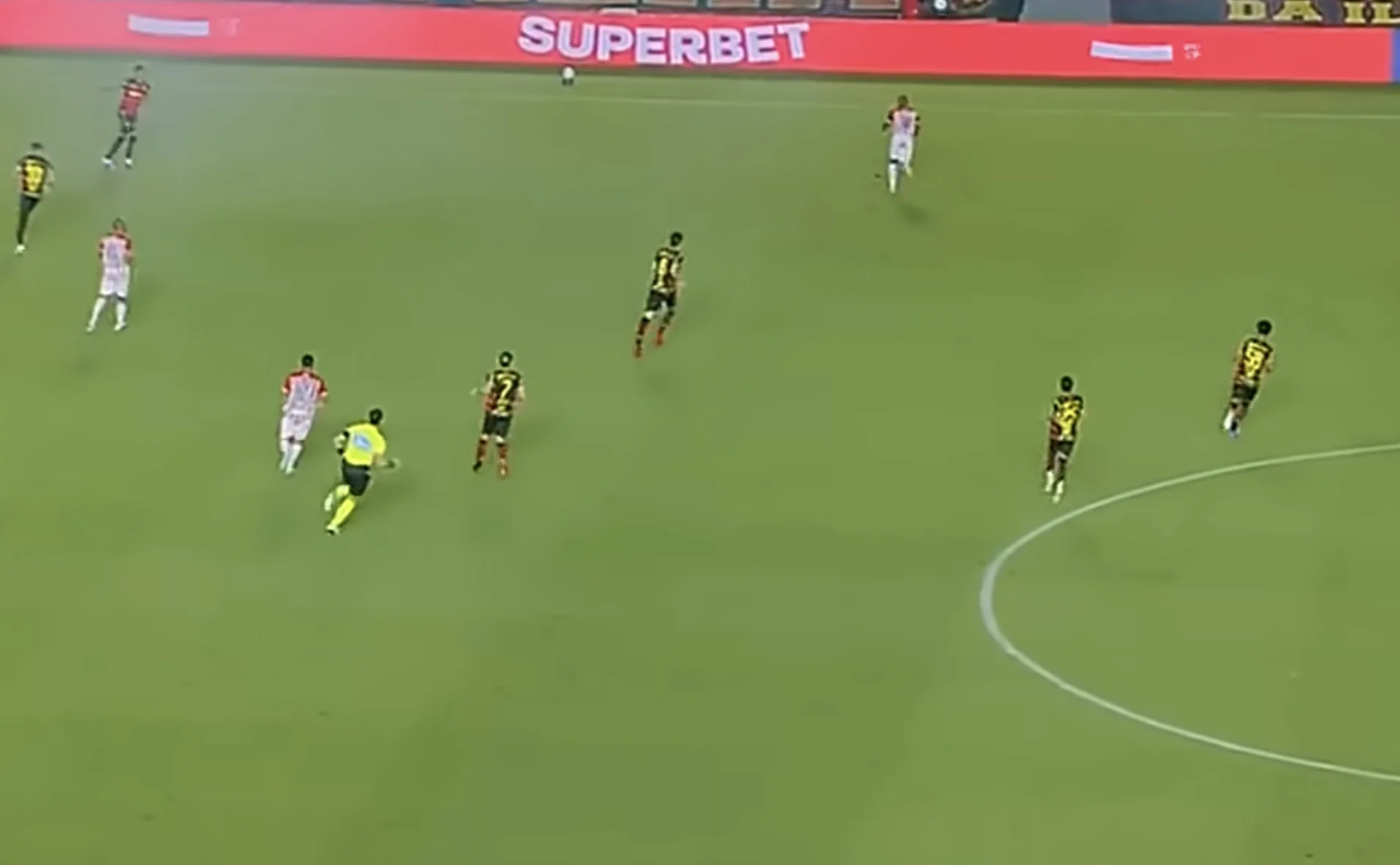 Sport Recife x Náutico Melhores Momentos (30/05/2026): Barletta brilha e coloca time na liderança