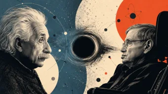 Stephen Hawking desmontou frase famosa de Einstein? Debate sobre acaso no universo voltou a intrigar cientistas “Ele estava errado quando disse que Deus não joga dados com o universo”
