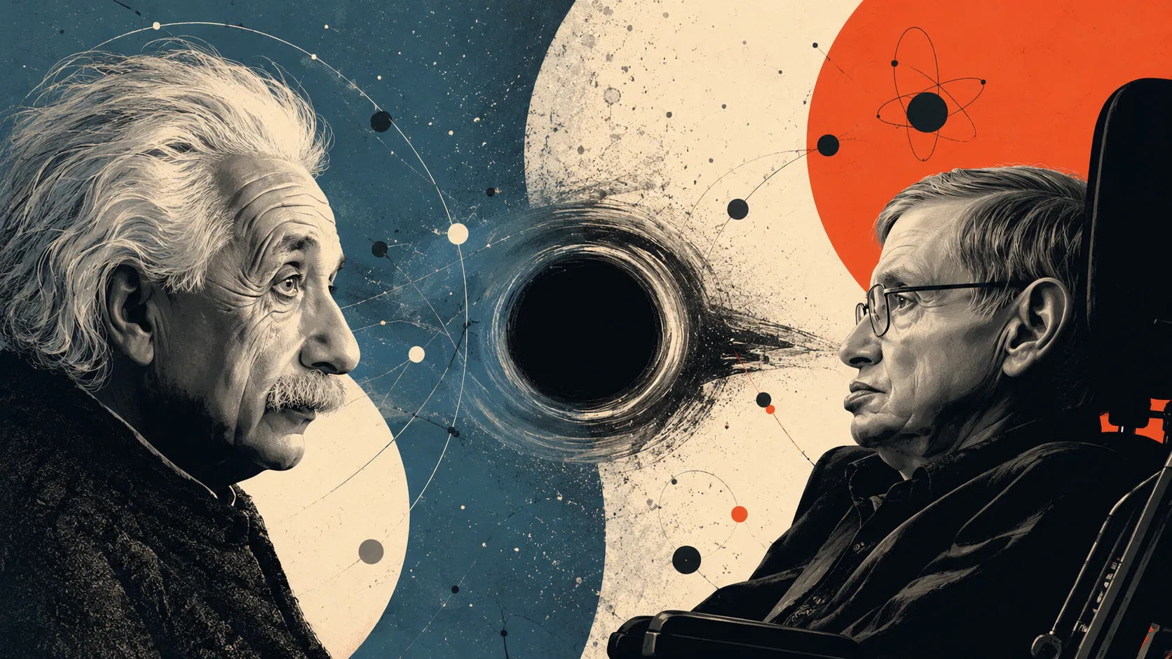 Stephen Hawking desmontou frase famosa de Einstein? Debate sobre acaso no universo voltou a intrigar cientistas “Ele estava errado quando disse que Deus não joga dados com o universo”