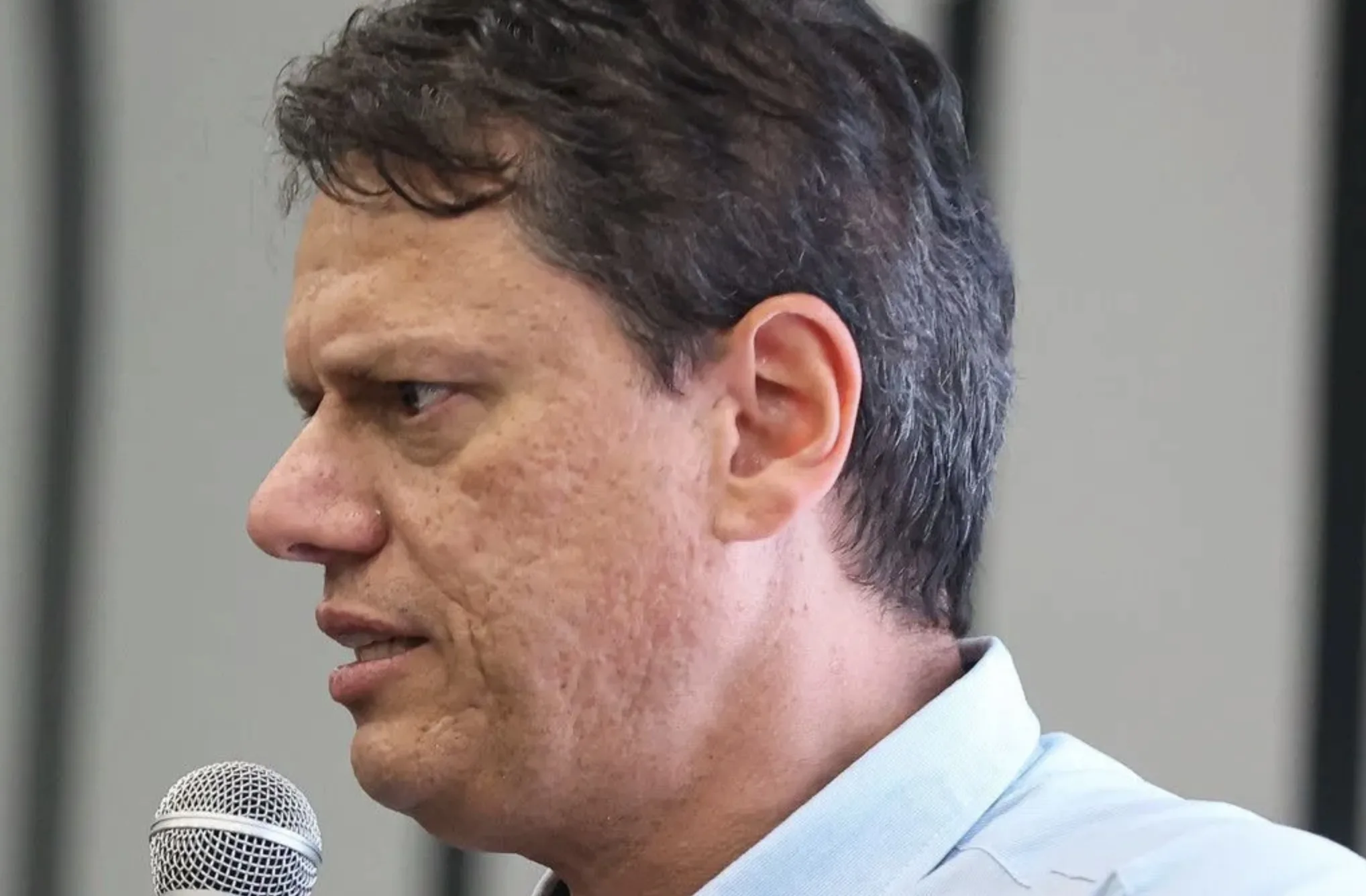 Paraná Pesquisas em SP: Tarcísio de Freitas abre vantagem sobre Haddad e muda cenário da eleição paulista