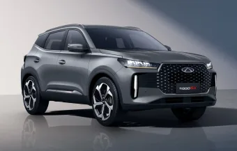 Caoa Chery Tiggo 5X vende mais que Yaris Cross e ganha novas tecnologias na linha 2027