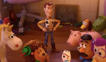 Toy Story 5 vai deixar de ser classificação livre? Pixar quebra silêncio sobre rumor que assustou fãs mirins