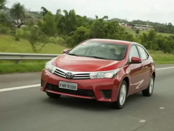 Por que o Corolla GLi 2015 ainda domina o mercado de usados e o que avaliar antes de comprar