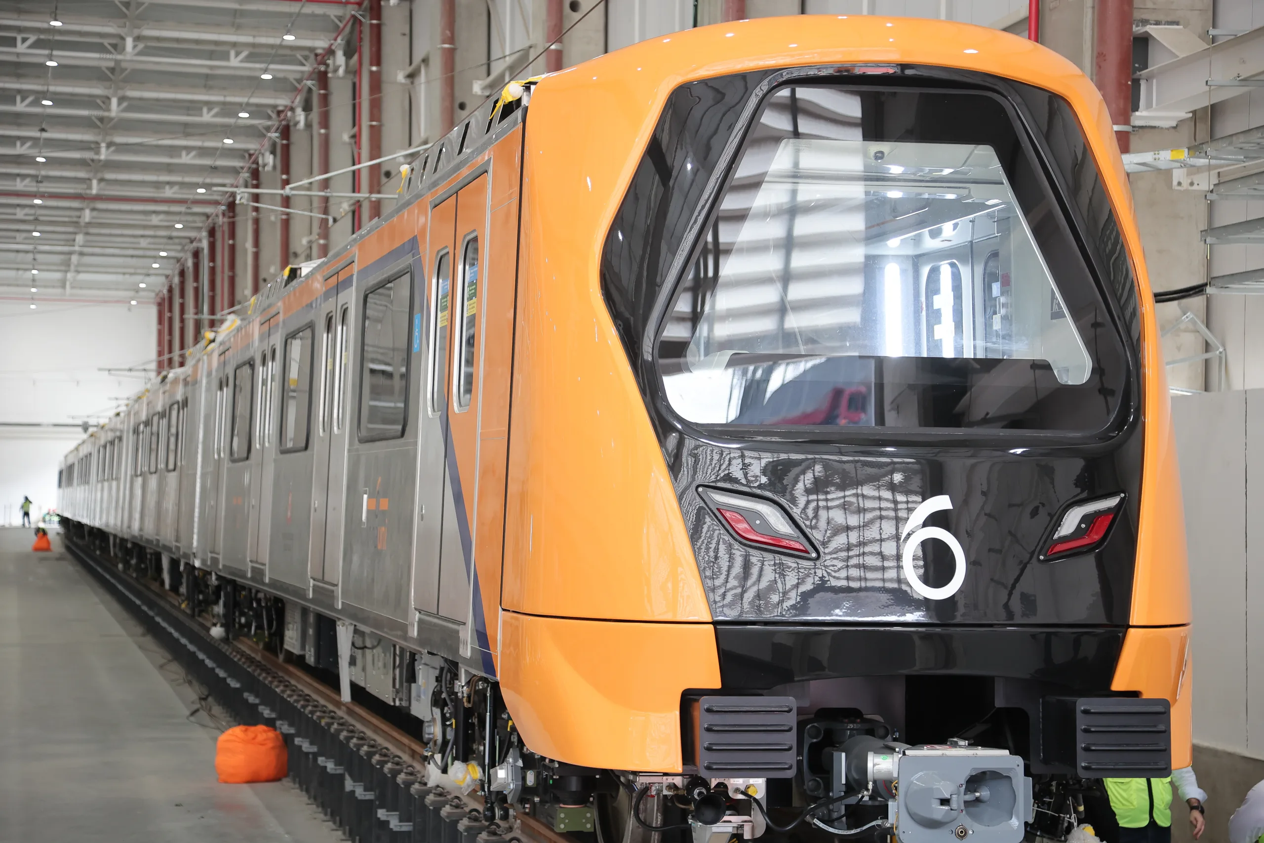 Linha 6-Laranja promete cortar viagem de 1h30 para 23 minutos e avanço das obras já mudou bairros inteiros de SP