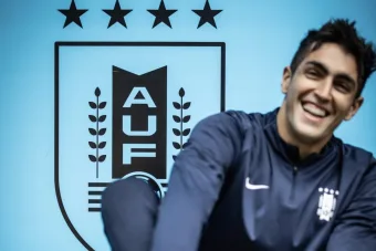Copa do Mundo 2026: saiu a lista dos convocados do Uruguai