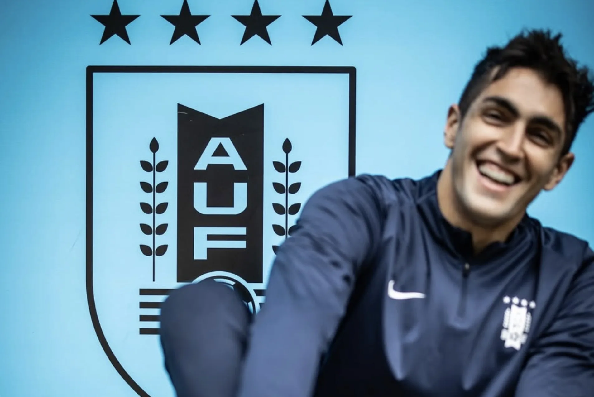 Copa do Mundo 2026: saiu a lista dos convocados do Uruguai