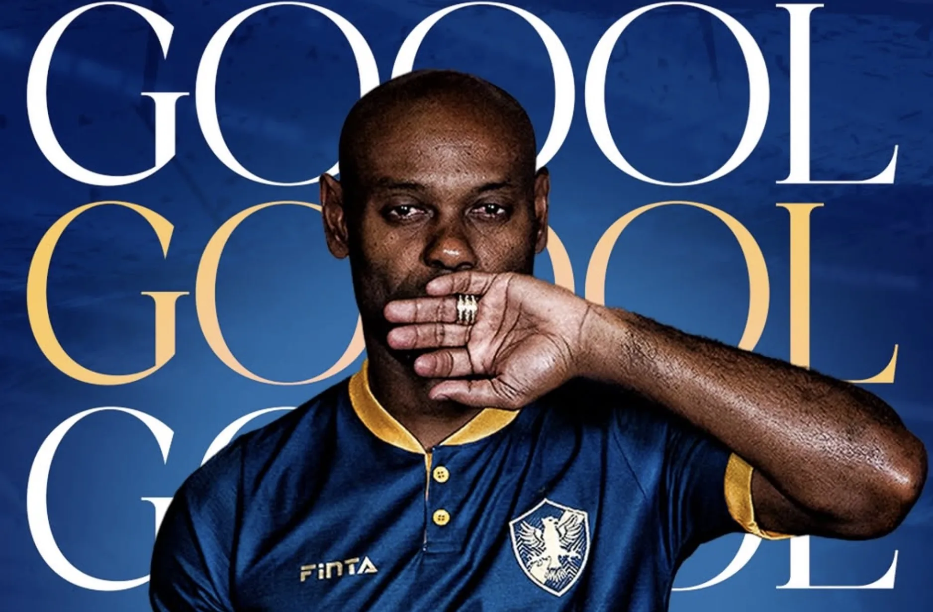 Vagner Love troca os gramados pelos estúdios: Saiba onde o ex-jogador do Corinthians, Palmeiras e Flamengo vai aparecer durante a Copa do Mundo 2026